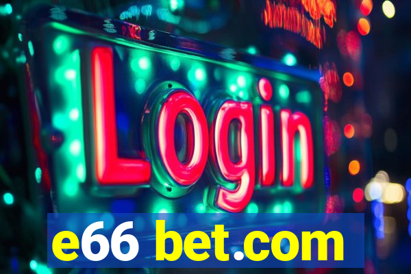e66 bet.com